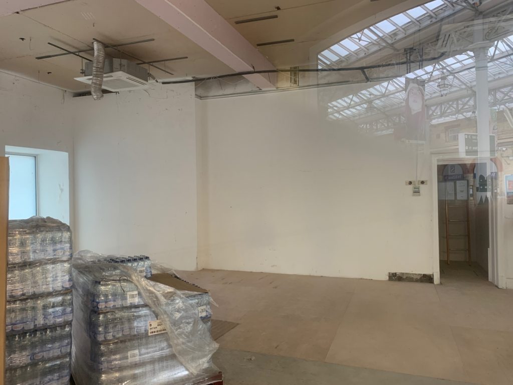 Eastbourne Vacant Retail Unit 1 (3)