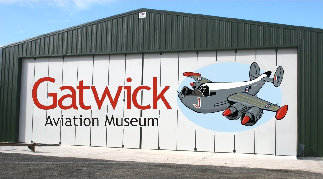 Gatwick Aviation Museum