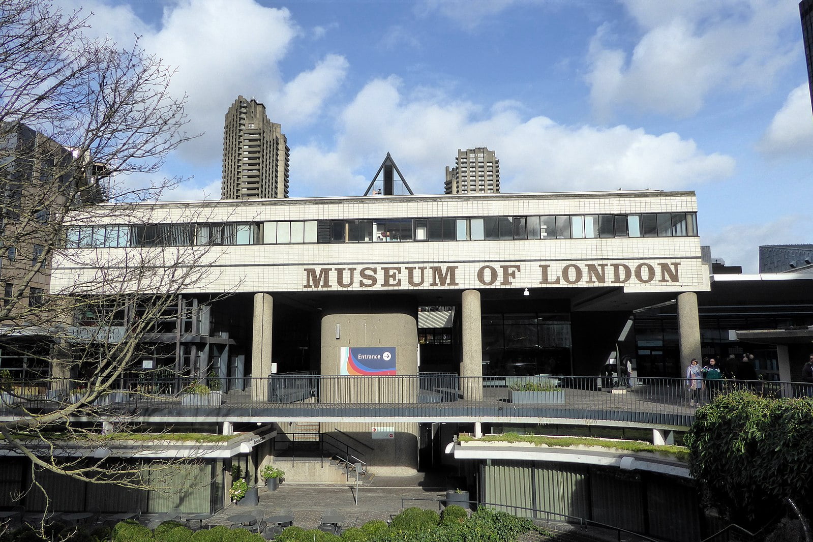 Museum of London