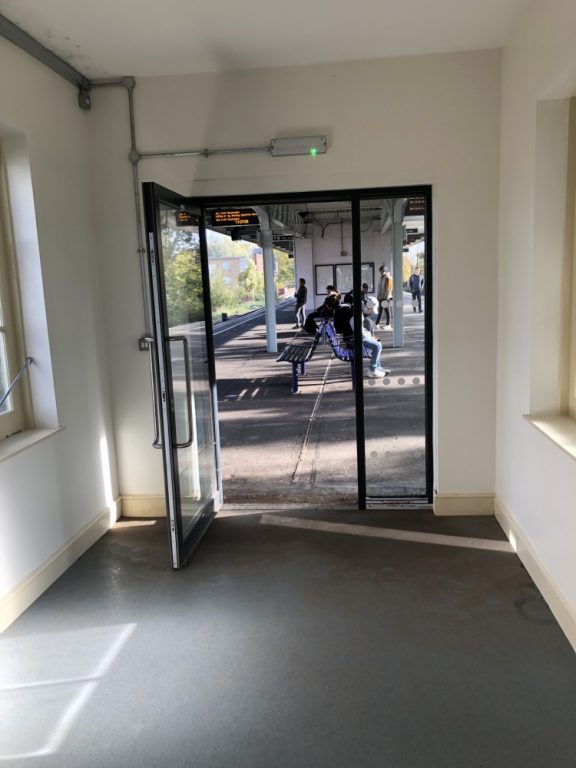 Nunhead - Vacant Unit Inside (3)