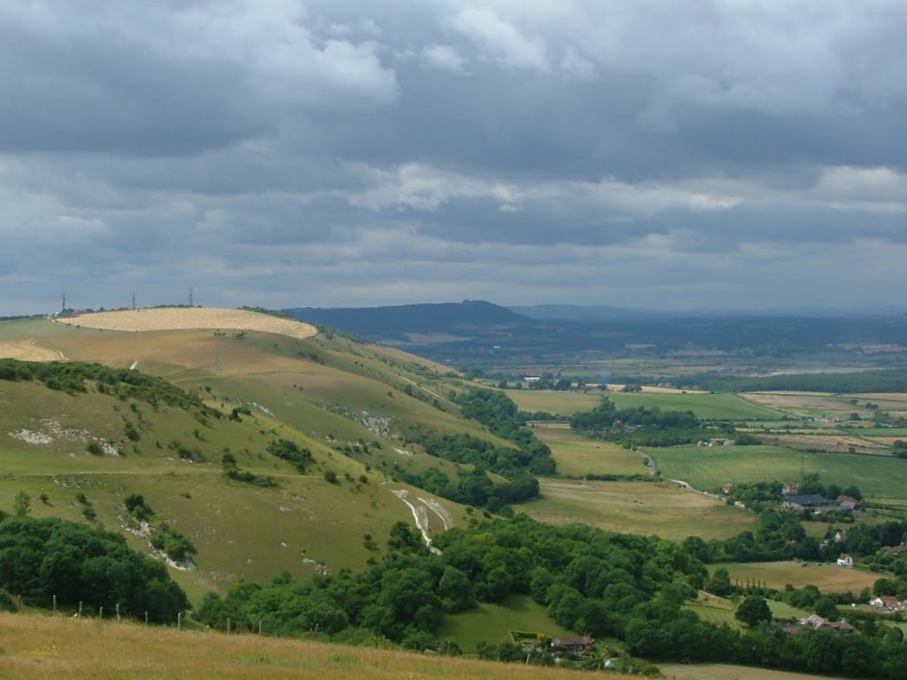 South Downs National Park