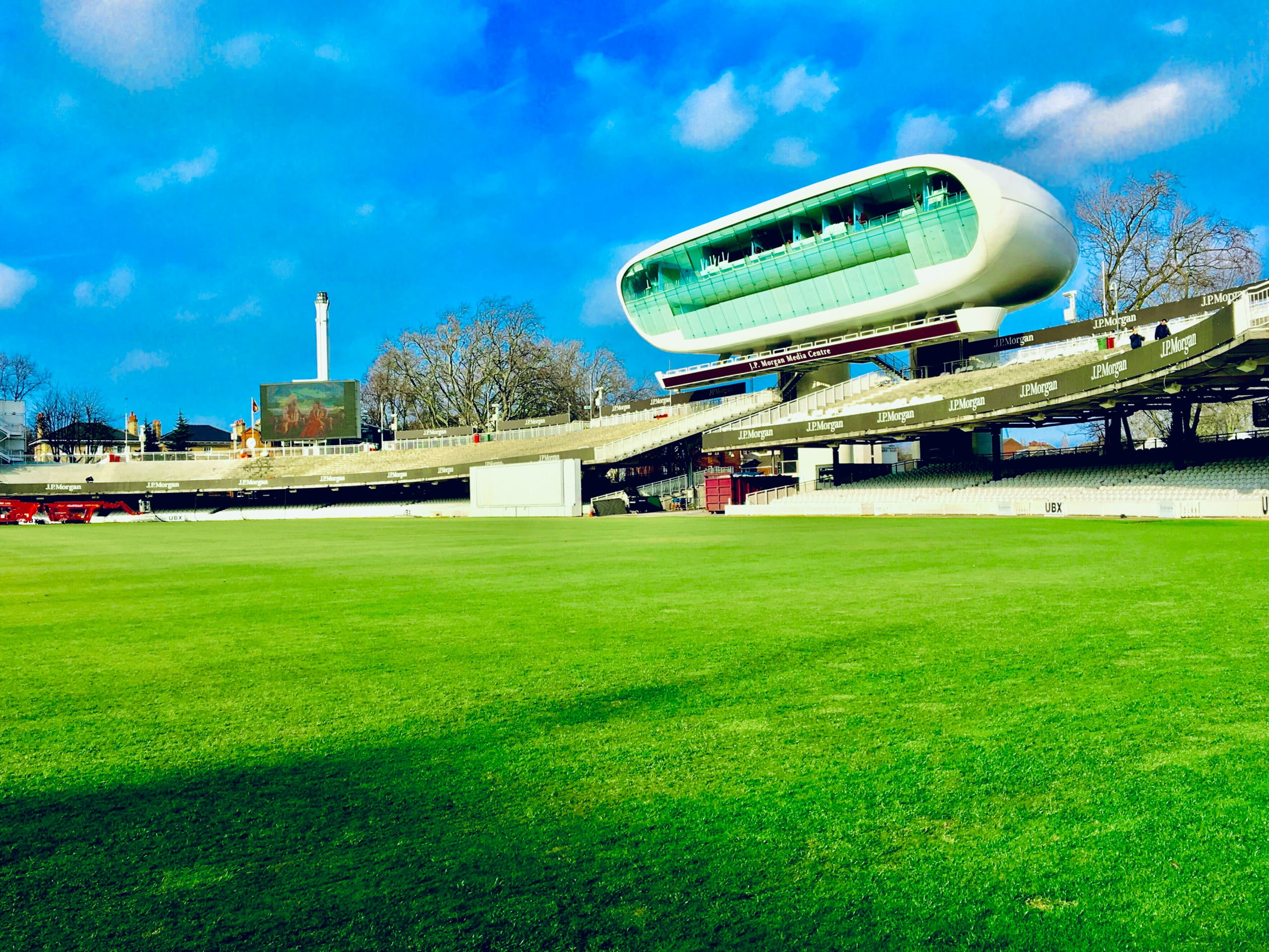 Lord's Cricket Ground (2)