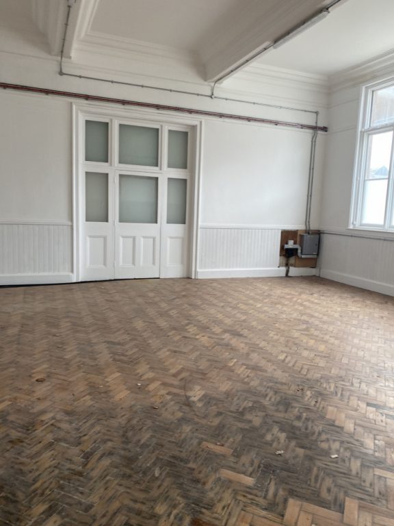 Bognor Regis - Vacant Unit 3 (Portrait 3)