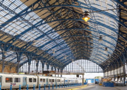 Brighton Station (Indoor)