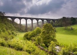 UK Viaduct