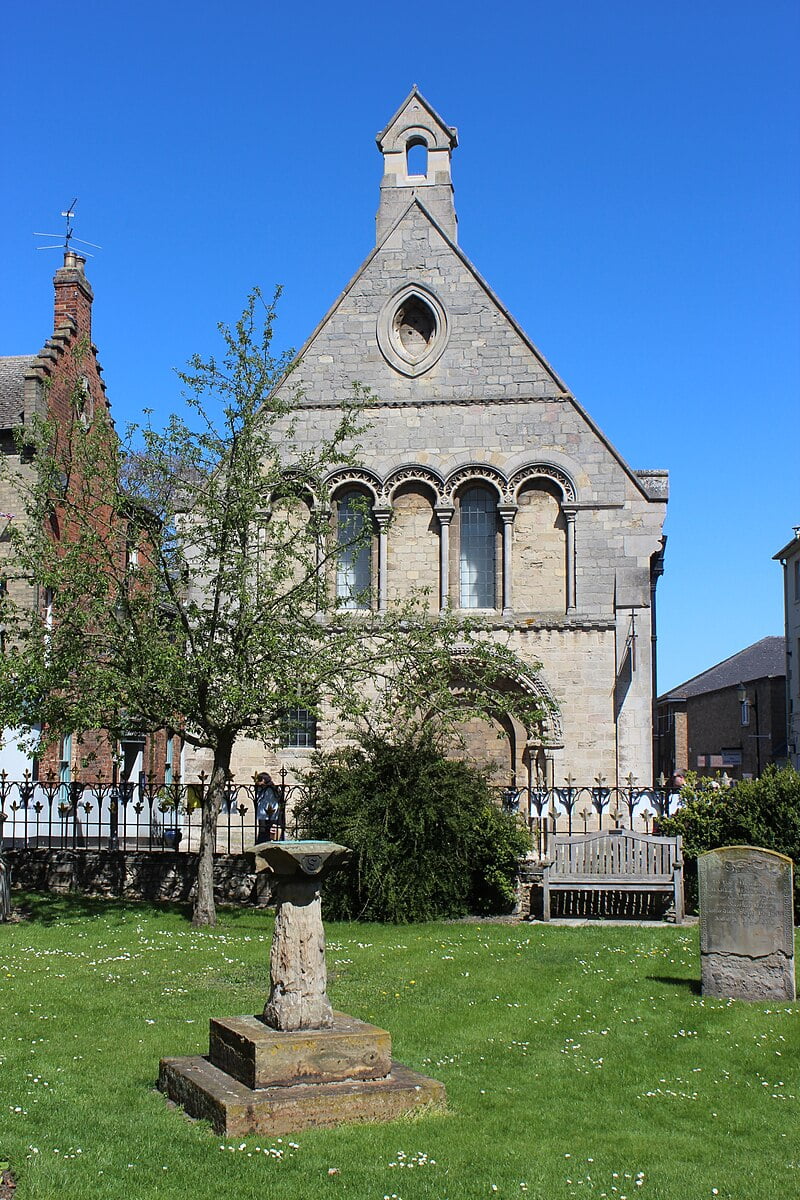 Cromwell Museum