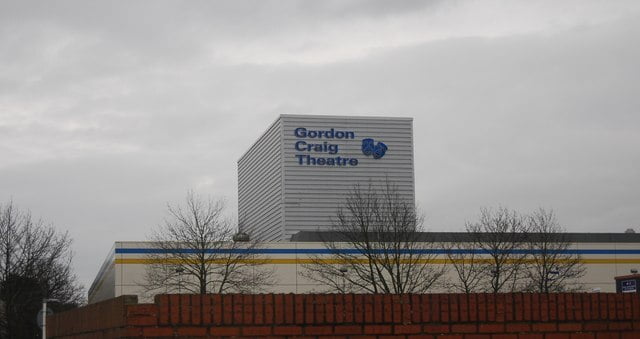 Gordon Craig Theatre