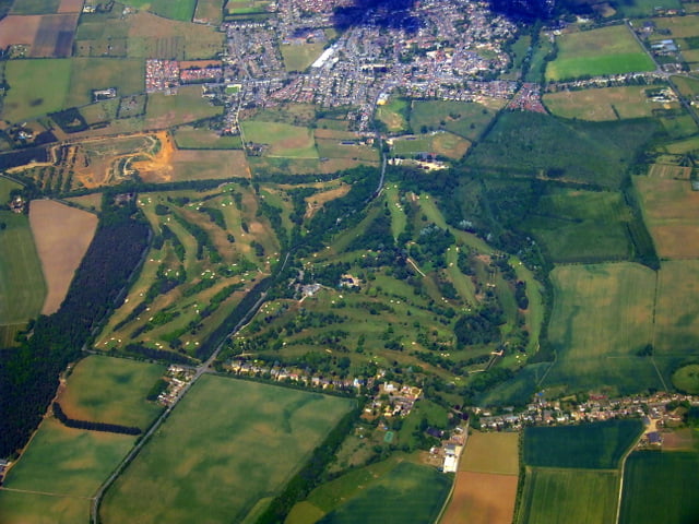 John O’Gaunt Golf Club