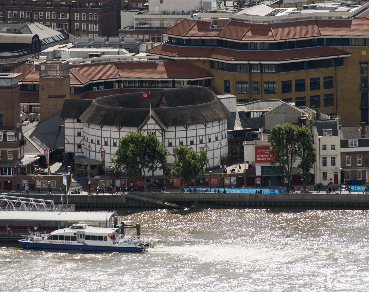 Shakespeare’s Globe