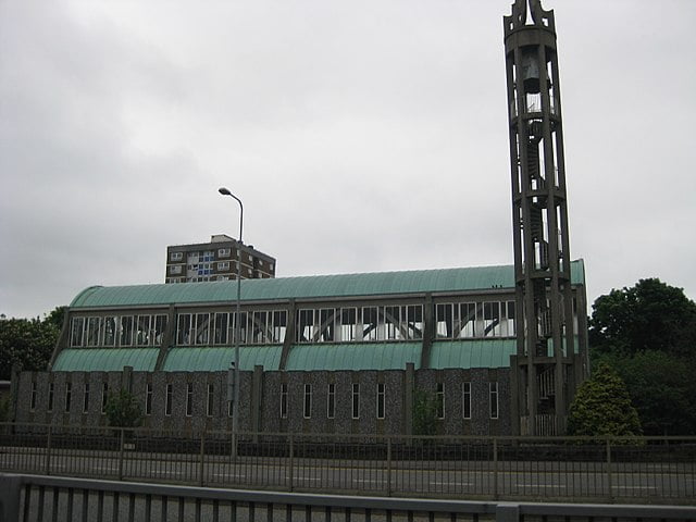 Stevenage Museum