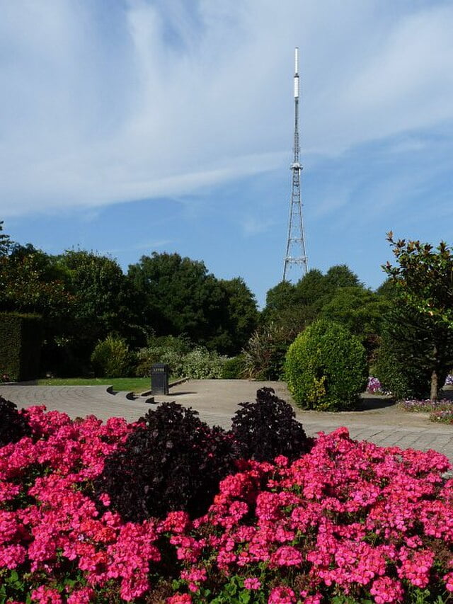 Crystal Palace Park