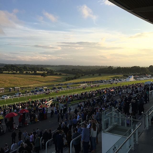 Epsom Racecourse