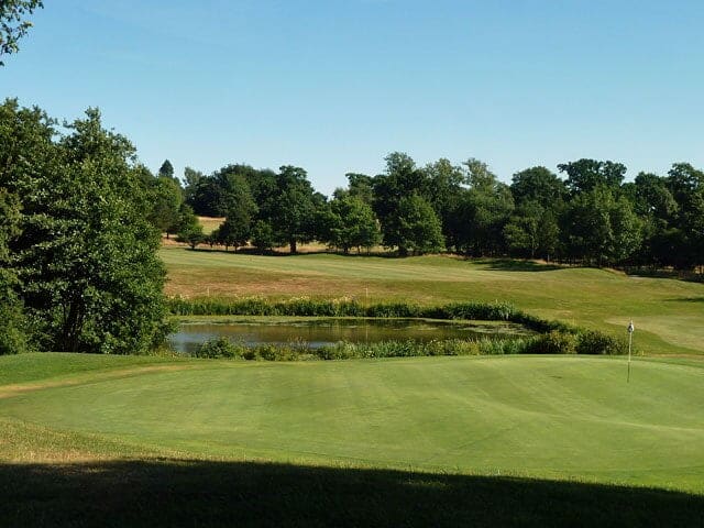 West Sussex Golf Club